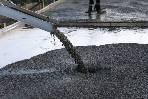 Best Concrete Staining and Coloring in South Lancaster, MA
