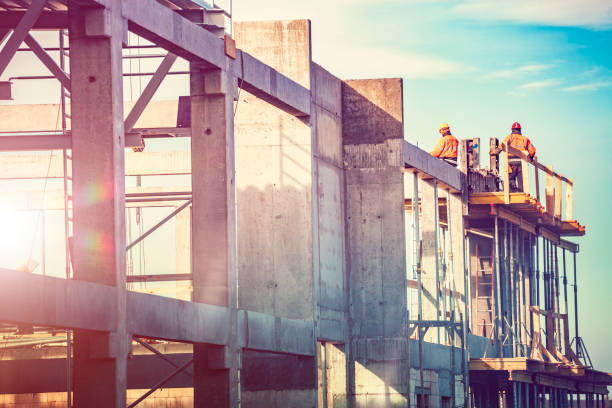 Best Concrete Grinding and Polishing in South Lancaster, MA