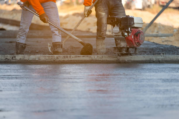 Best Industrial Concrete Flooring in South Lancaster, MA