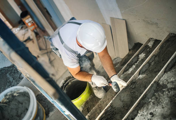 Best Commercial Concrete Services in South Lancaster, MA