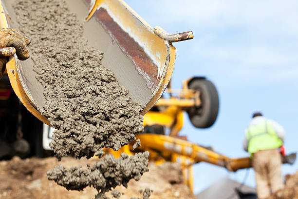 Best Concrete Demolition Services in South Lancaster, MA