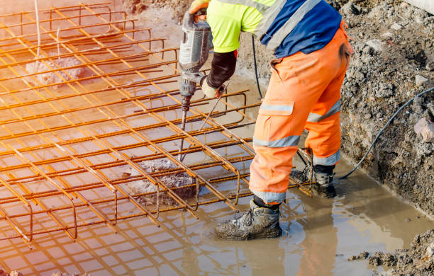Best Commercial Concrete Services in South Lancaster, MA