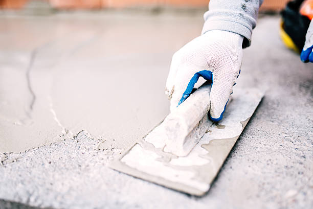 Best Residential Concrete Solutions in South Lancaster, MA