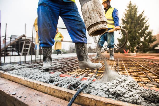 Best Concrete Retaining Walls in South Lancaster, MA